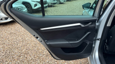 Skoda Octavia 1.5 TSI 150 e-TEC SE L 5dr DSG Petrol Hatchback